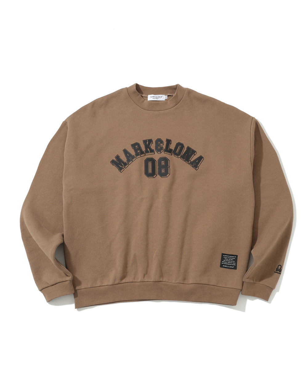 Essential 08 Lounge Pullover