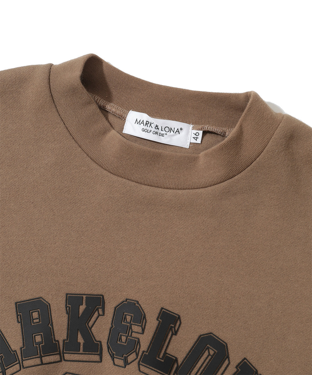 Essential 08 Lounge Pullover