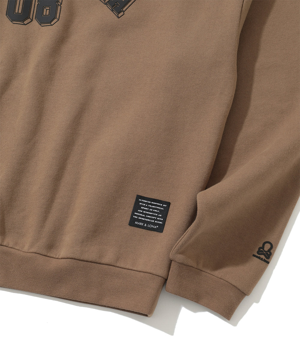 Essential 08 Lounge Pullover