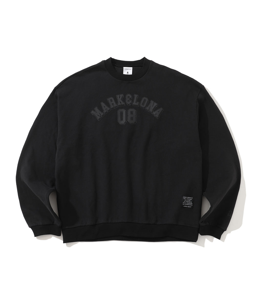 Essential 08 Lounge Pullover