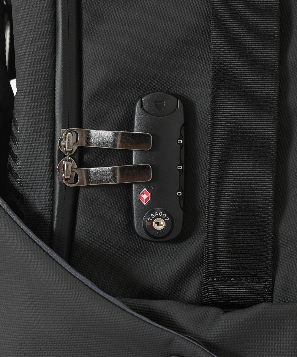 DST Modular Backpack