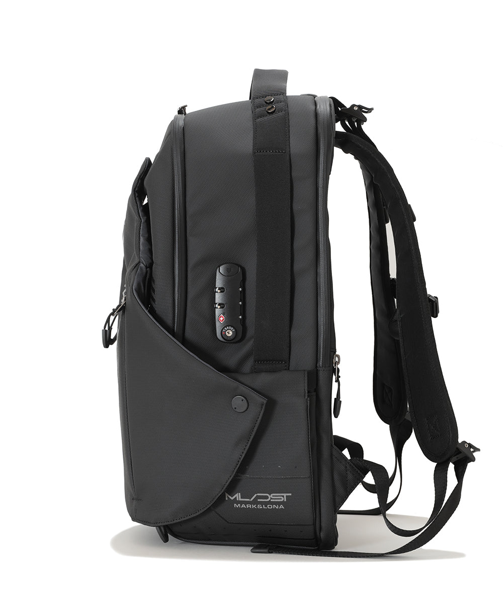 DST Modular Backpack