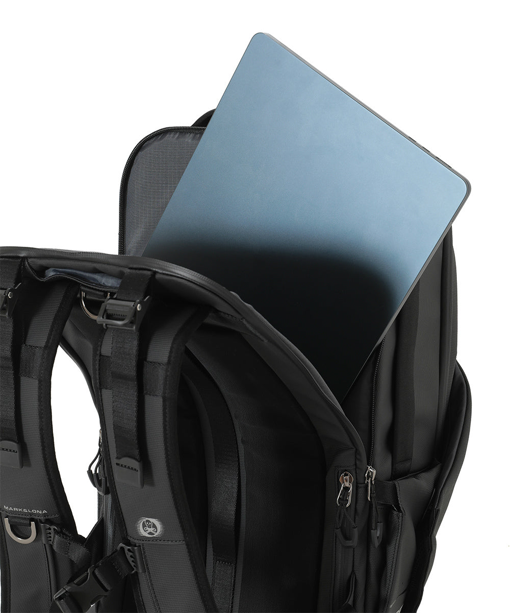 DST Modular Backpack