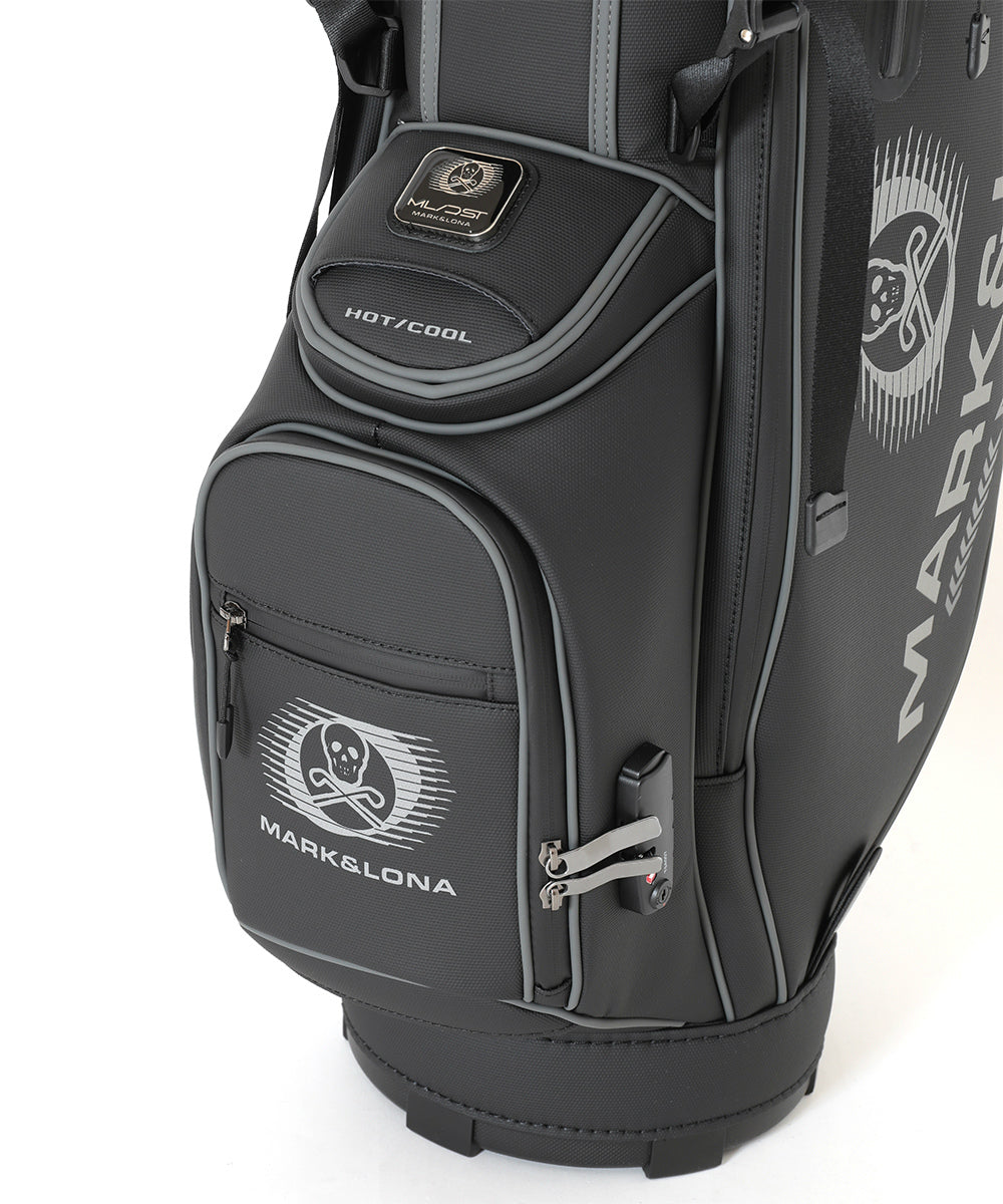 DST Compact Cart Bag